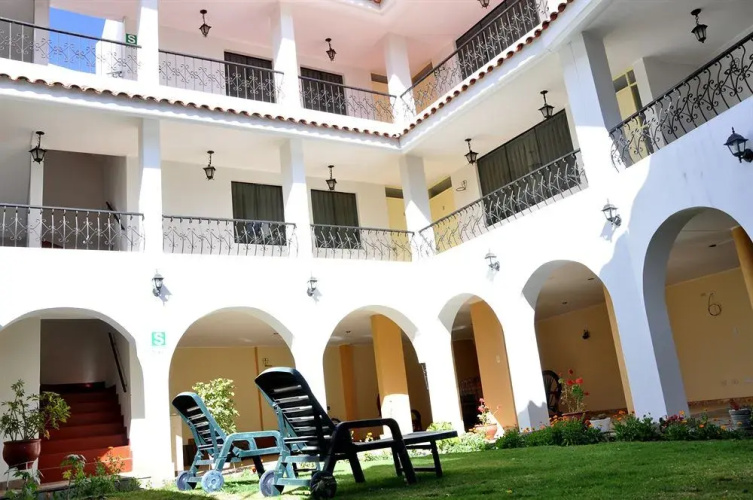 Whitetower Villa