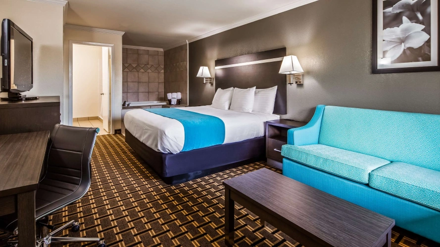 Double Suite