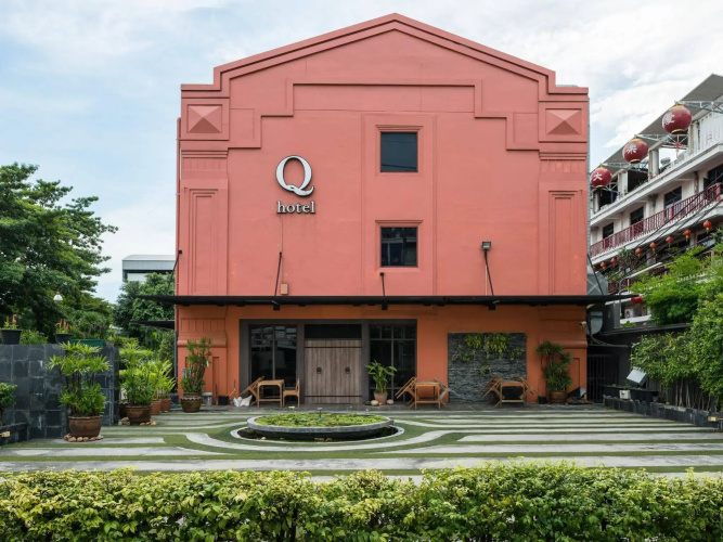 Image de l'hôtel