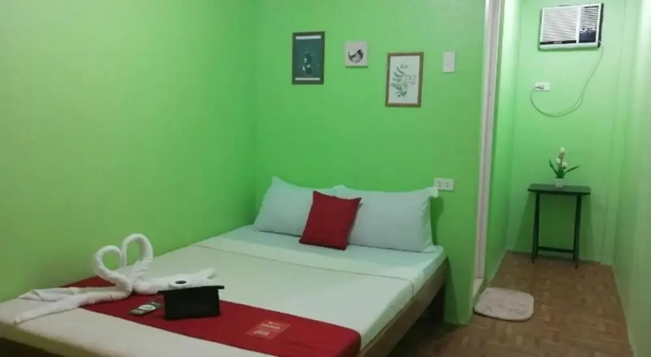 C Hostel - Puerto Princesa