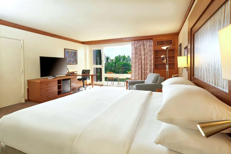Executive Floor Double room