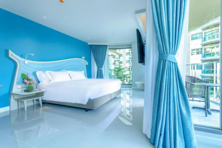 Centara Sonrisa Residences & Suites Sriracha