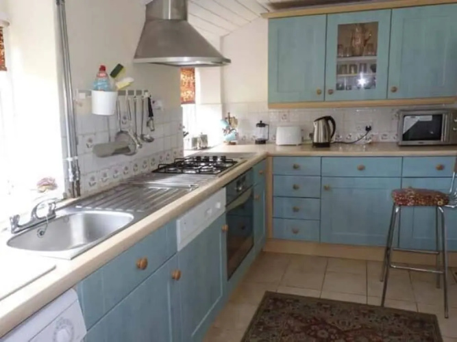 Daisy Cottage