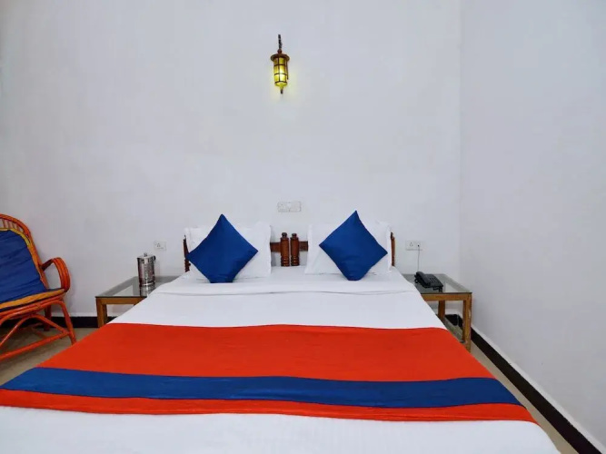 Hotel by Tushar