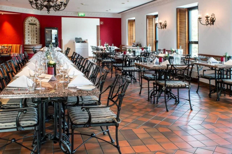 DORMERO Hotel Stuttgart photo 18