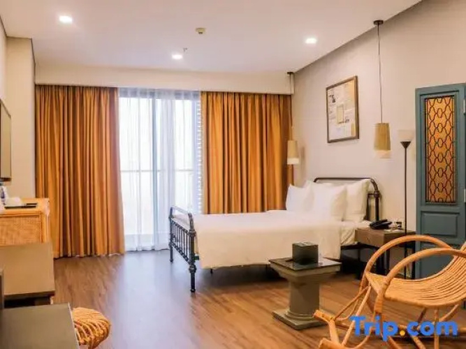 Mandala Hotel & Suites Hai Duong - Hải Dương