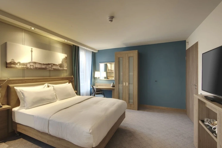 Classic Double room