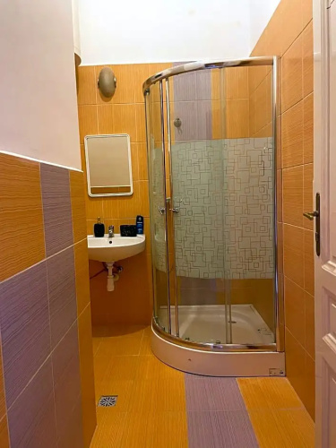 Central Hostel