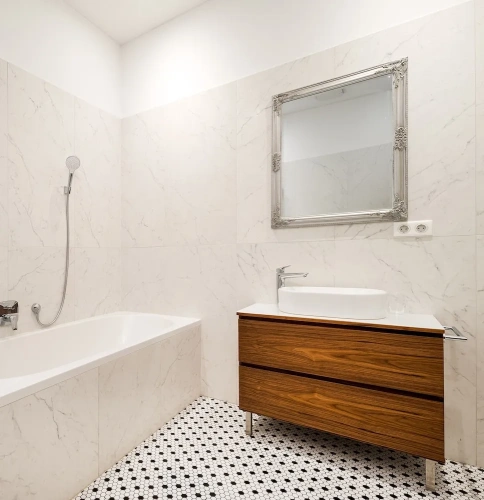2 Bedrooms Deluxe Apartment