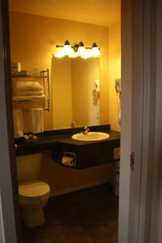 Cedar Meadows Resort & Spa, an Ascend Collection Resort
