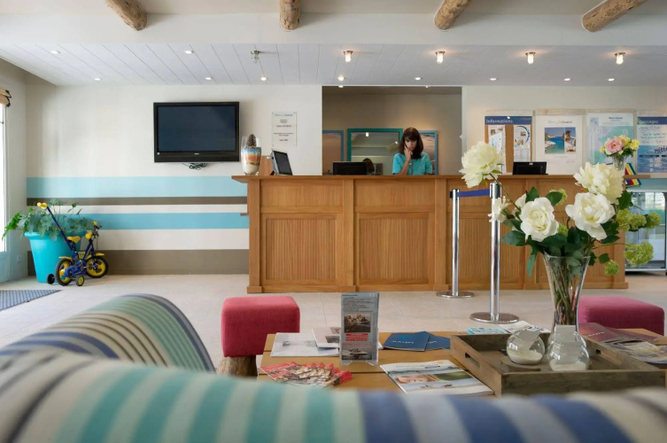 Pierre & Vacances Residence Les Dunes du Medoc