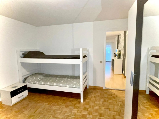 Center Appartement Interlaken