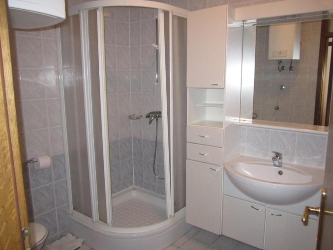 1 Bedroom Apartment with balcony and with sea view
