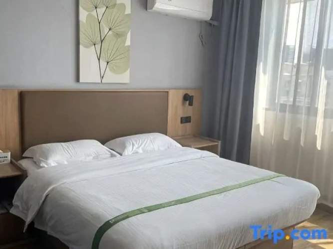 Business Double room
