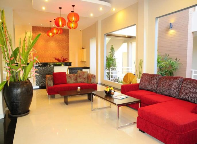 Sivana Place Phuket