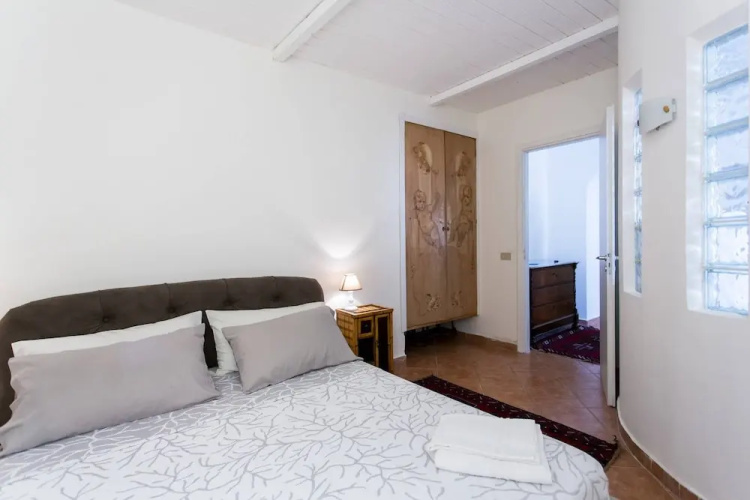 Real Umberto I° Suite 2