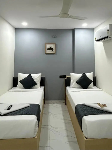 Wildwings Premium Hotel