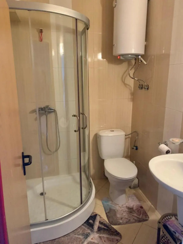Private Cozy Studio Afrodita 112