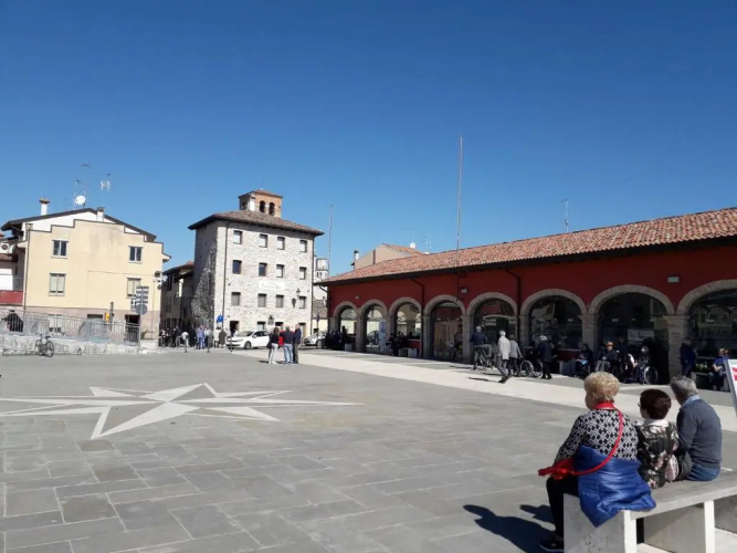 Casa Martina