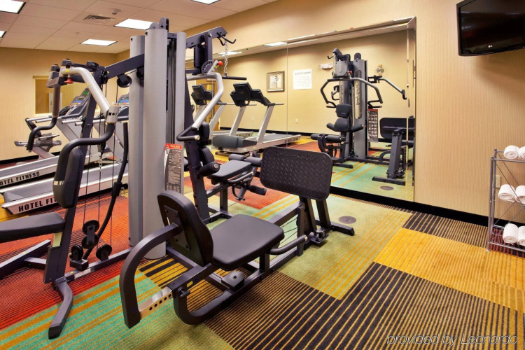 Holiday Inn Express & Suites Palm Bay photo 22