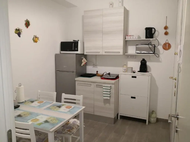 Standard Apartment