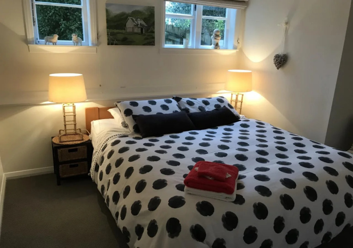 Botanica Homestay
