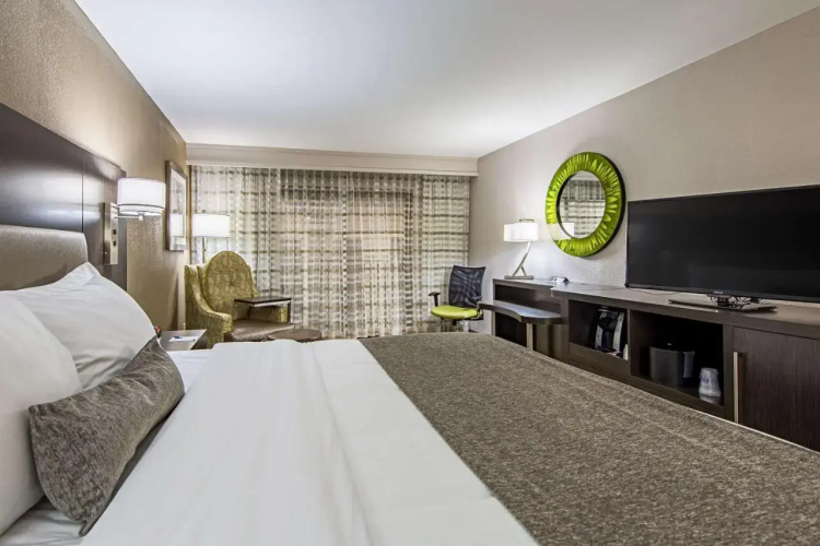 Ramada Clemson