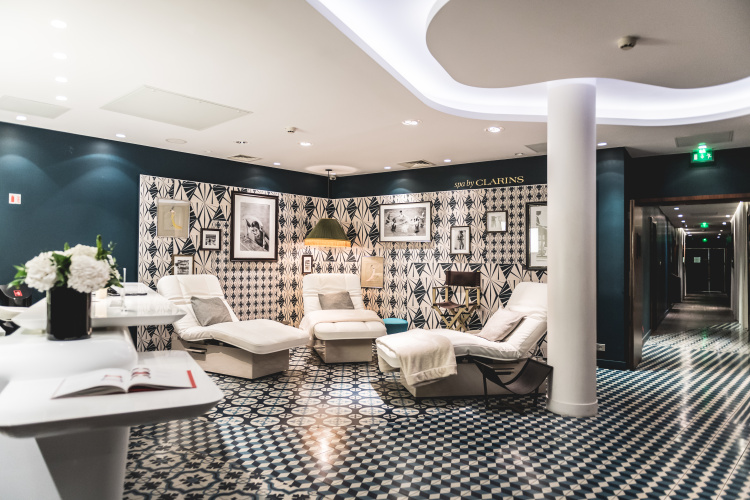 Molitor Paris - Mgallery Collection photo 37