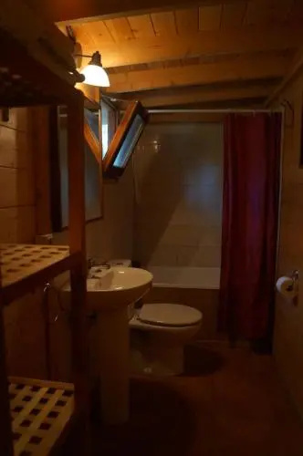 Camping Maçanet De Cabrenys