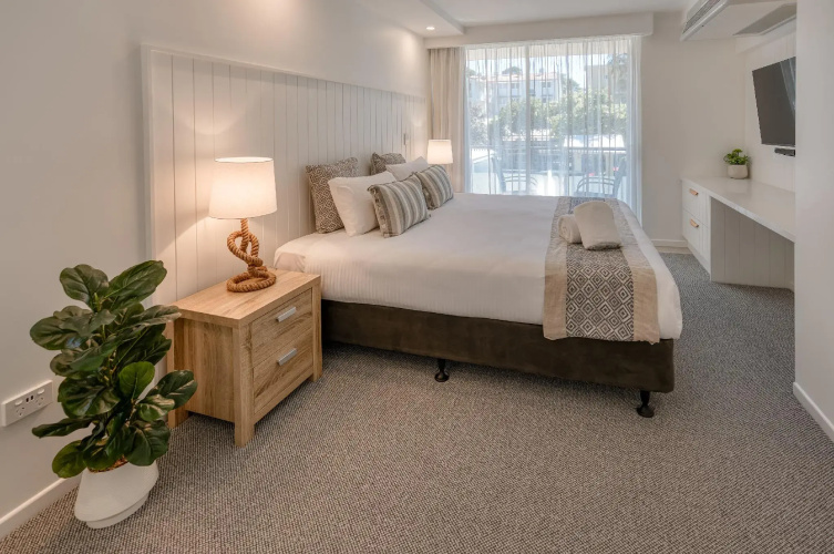 Hotel Laguna - Noosa Heads