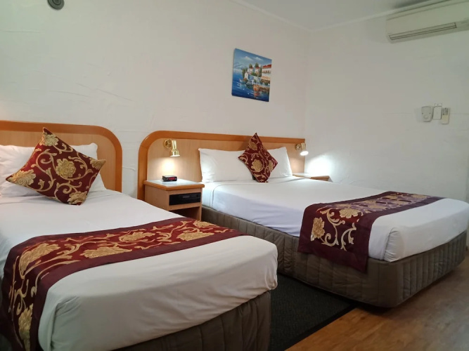 Espana Motel