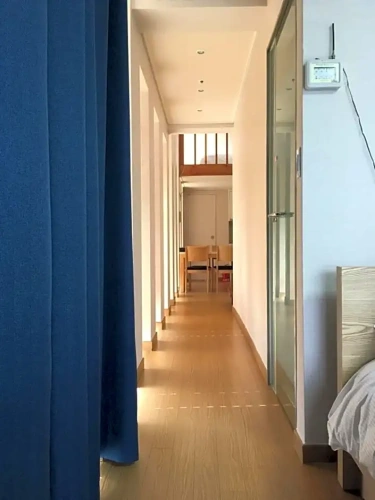 Family Suite with view