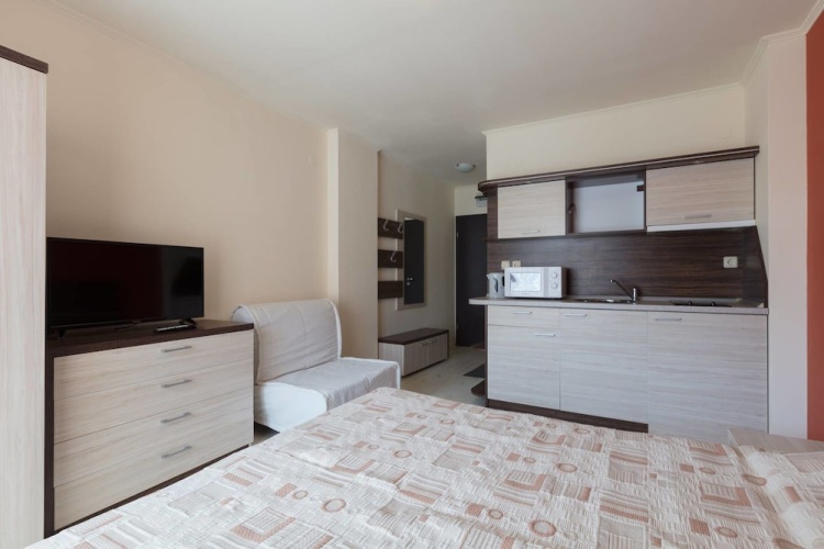 Avalon Apartments