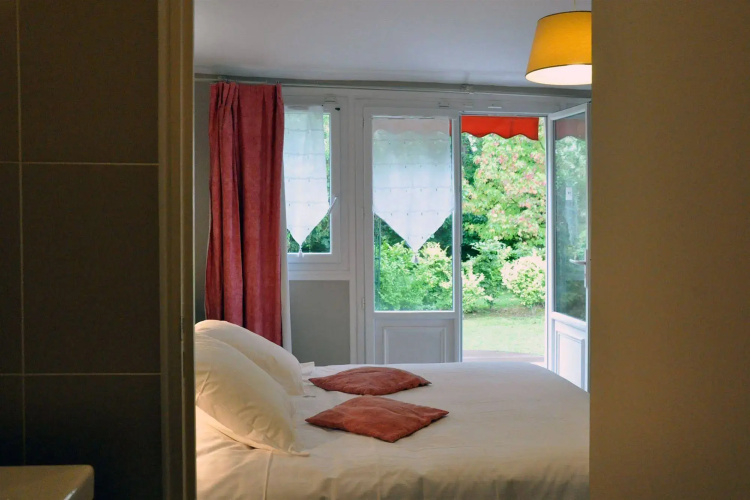 Hostellerie de la Vieille Ferme