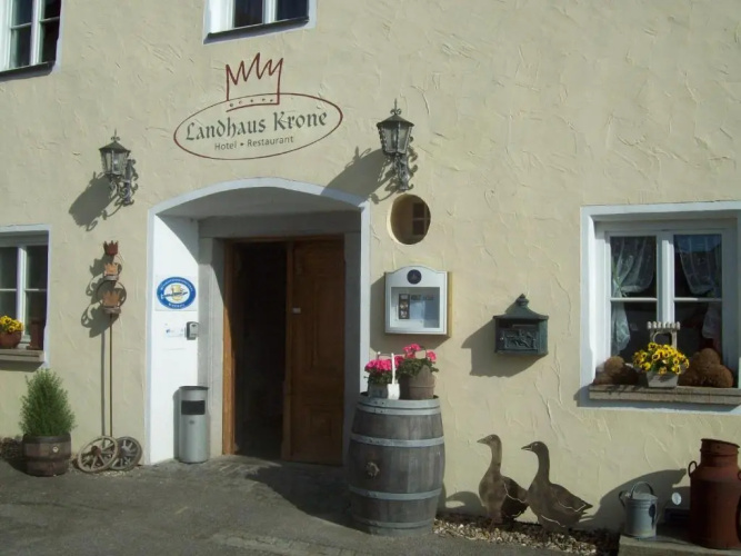Otel görseli