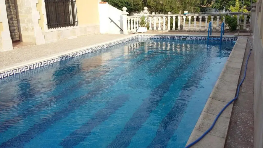 Casa Rural la Veguilla