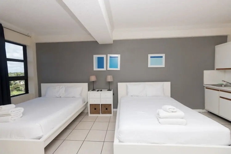549 City View Hollywood Beach