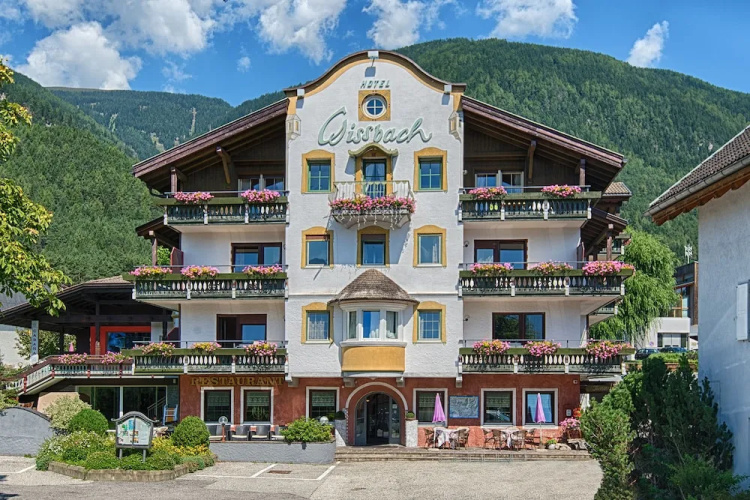 Image de l'hôtel