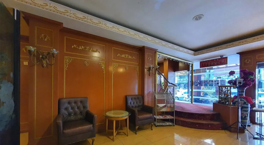 GD Hotel - Permas Jaya