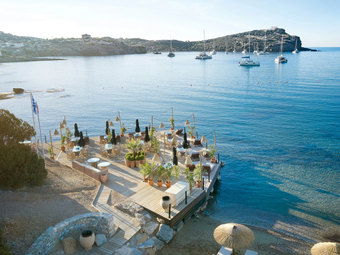CAPE SOUNIO, A Grecotel Resort to Live photo 19