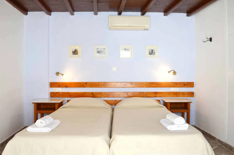 Villa Pinelopi