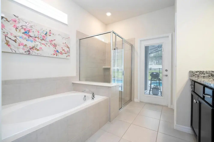4462 KR - Spacious Resort Getaway