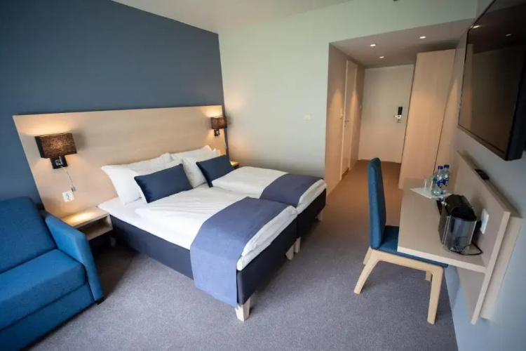Lærdal Hotel