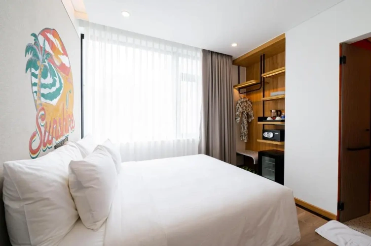 Superior Double room
