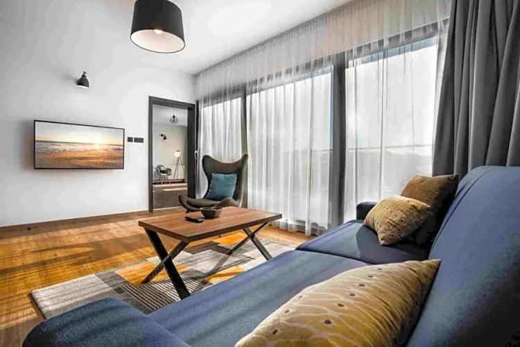 Hotel Mamut
