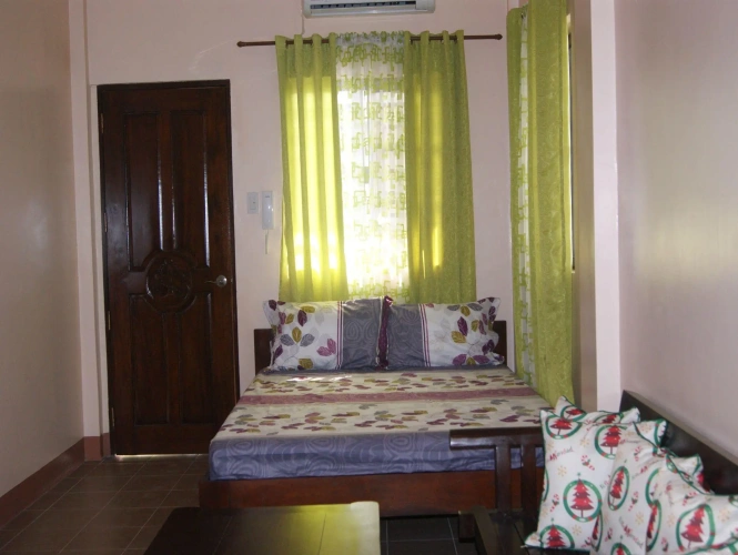 Standard Villa