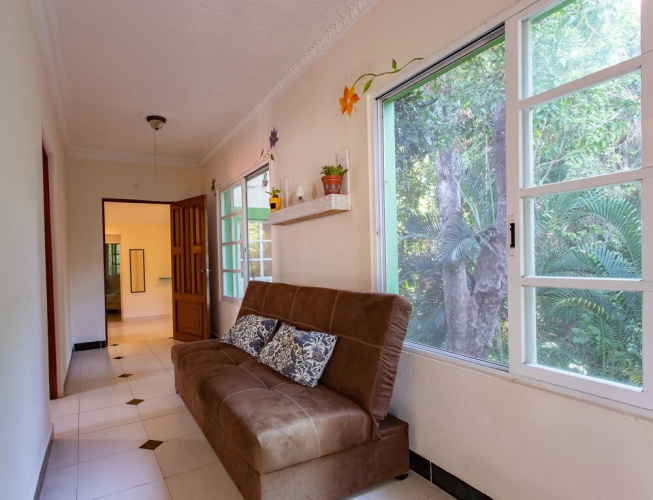 Villa Buena Vida
