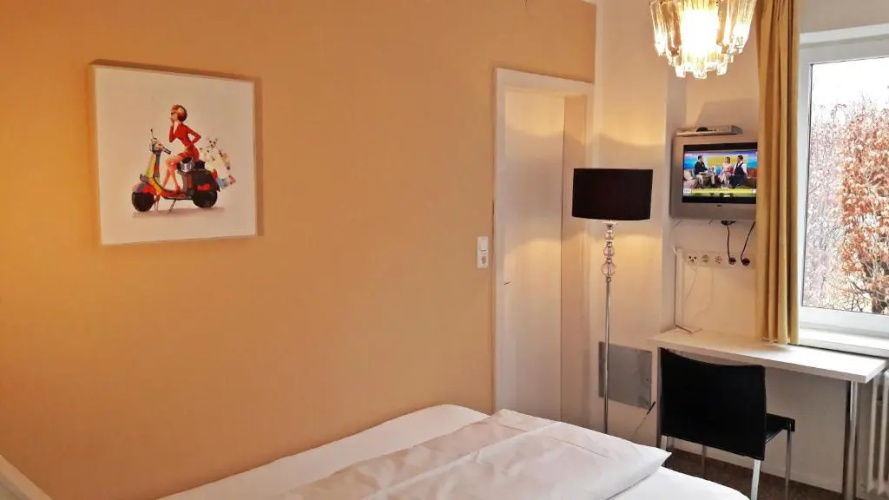 Hotel Oase