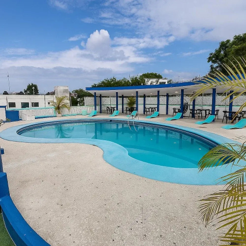 Hotel la fortuna