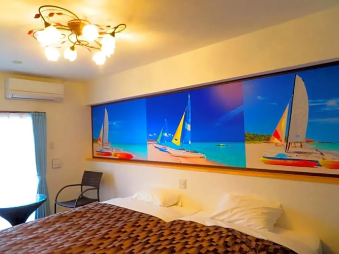 Ao-Ao-Hotel - Vacation STAY 29367v